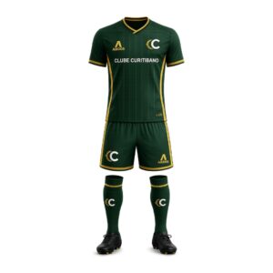 Kit Oficial Draft Kids