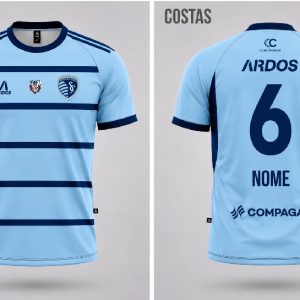 Camisa Torcida - Sporting Kansas City